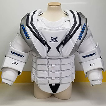 century chest protector