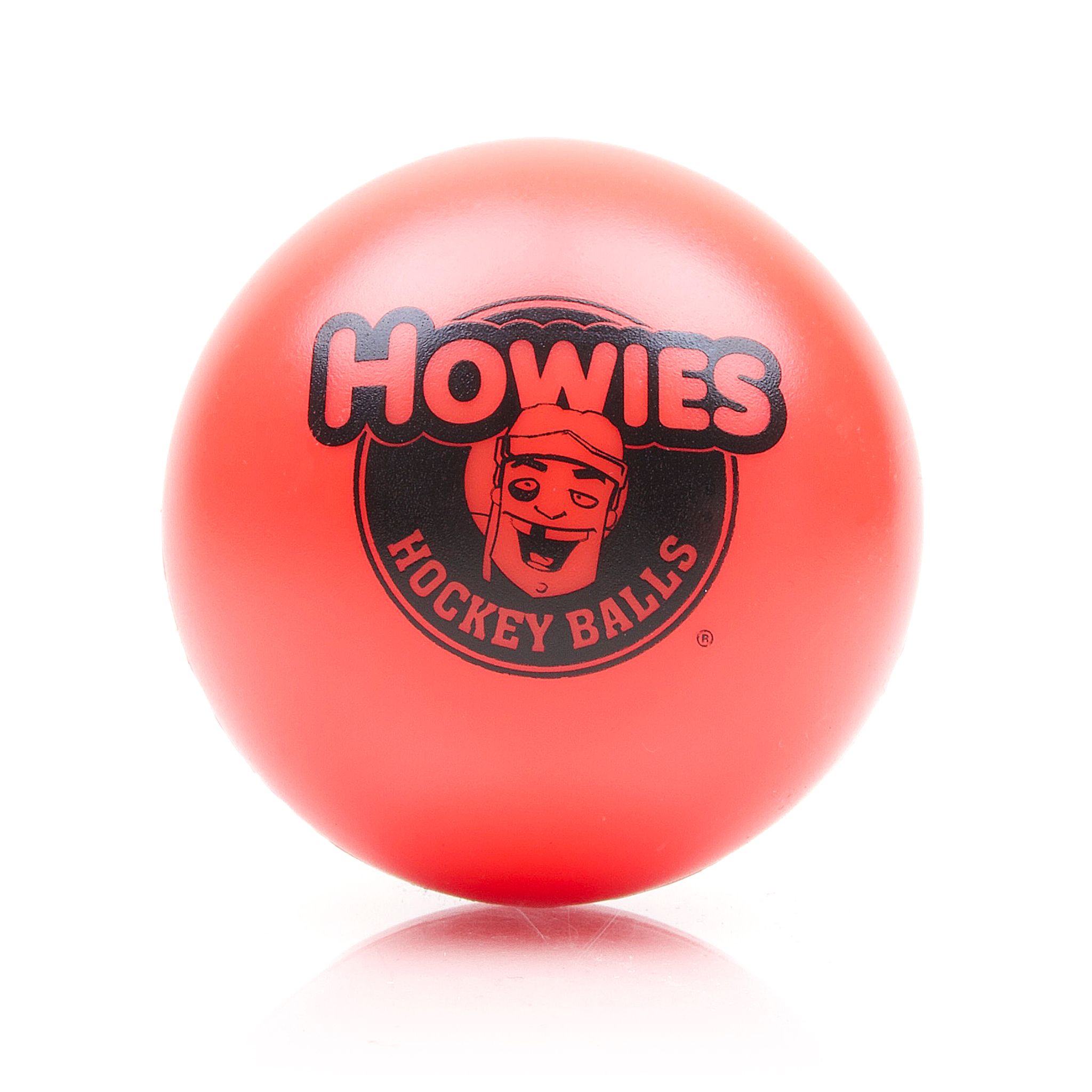 Howies Hockey Ball Single Pack