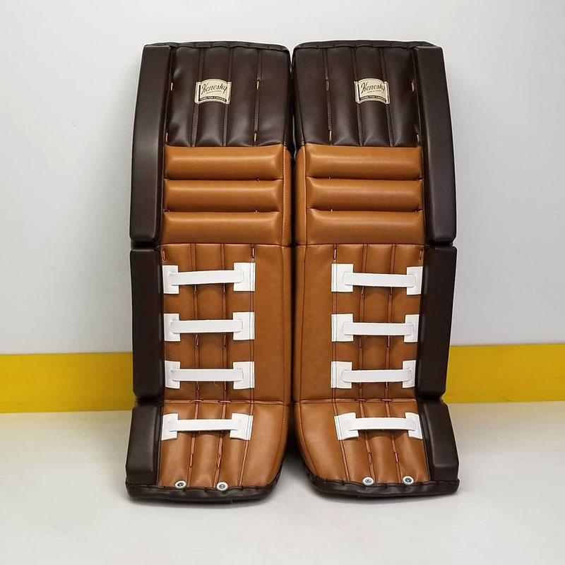 Vintage Pads - Kenesky Sports