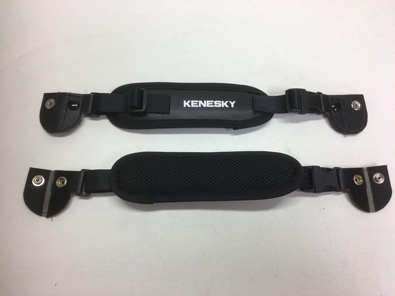 Kenesky Rotation Control Straps